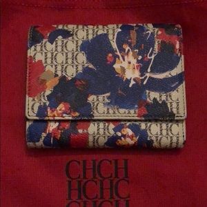 Carolina Herrera Wallet